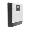 Solar Inverter Charger PV 3KVA 2400W PWM High Frequency Solar Inverter Controller for RV Household 230VAC 24VDC 50A