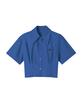 AVANDRESS Ailey Crop Shortsleeve Shirt - 4Col