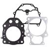 Motorcycle Cylinder Overhaul Head Gasket Repair Pad Mat 12251-HP5-601 for HONDA TRX420FE TRX420FM 2007 2008 TRX420FA 2009-2014