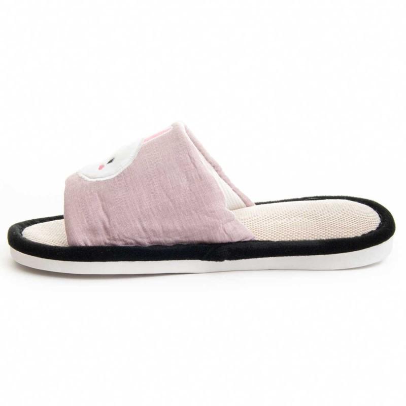Zapatilla De Casa Para Mujer Northome Samy 88227