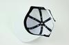 New Era Diamond Era WHITE Snapback Flat Cap for Men and Women