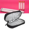 Insulin Cooler Travel Case Portable Diabetes Medicine Supplies Insulated   for Insulin Pens Needles Supplies