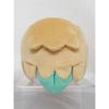 Sanei Boeki Pokemon ВСЯ ЗВЕЗДНАЯ КОЛЛЕКЦИЯ Rowlet (S) Плюшевая игрушка, Ш11,5 x Г12 x В11,5 см, Покемон PP54