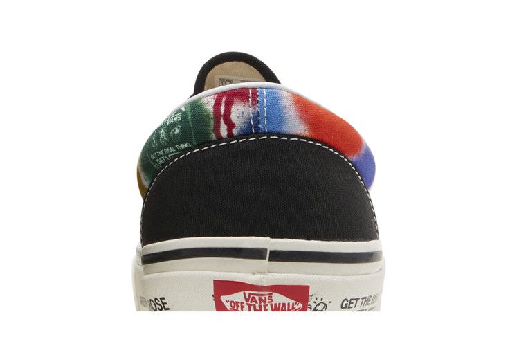 Vans Era 95 DX 'Anaheim Factory - Spray Spots'