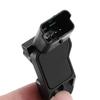 9639381480 Manifold Absolute Pressure MAP Sensor For Peugeot 106 207 807 Citroen C2 C4 Fiat 1920AJ 467680 0261230043 DC00467680