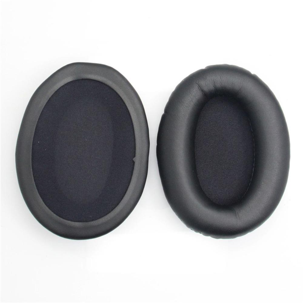 Easy To Install Ear Pads Replacement Soft Foam Cushion Replacement  for KHX-HSCP Hyperx Cloud 2