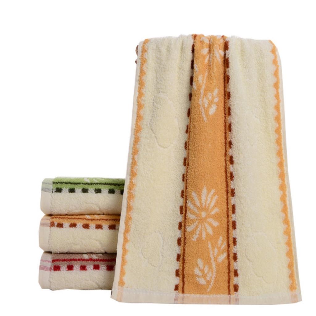 Cotton Towels, Household Towels, Face Towels, Absorbent Towels
