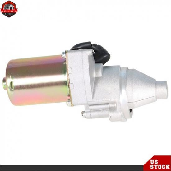 For Harbor Freight Predator 13HP 420cc Starter Motor 60340 60349 69736