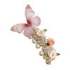 Hair Spiral Braids Telephone Cable Hair Rope Elastic Hair Ties Hair