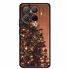 Christmas Case For Xiaomi 15T Pro Shockproof Soft Back Cover Silicone TPU Shell for Xiaomi 15 T pro Bumper Phone Protector Bags