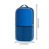 Bag Pickleball Racket Cover for Women Men Shock Resistant Storage Carrier Organizer Wear