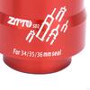 Driver Tool 32/34/35/36mm Front Fork Motorcycle Bike Oil Installation