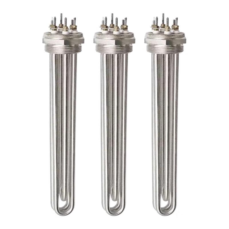 Industrial Electric Water Tank Heating Element