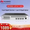 Huawei Kunpeng S5735S-L8T4X-QA3 Enterprise Gigabit Layer 3 Managed Switch