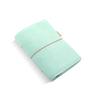 Filofax Domino Soft Bible Mint System Planner