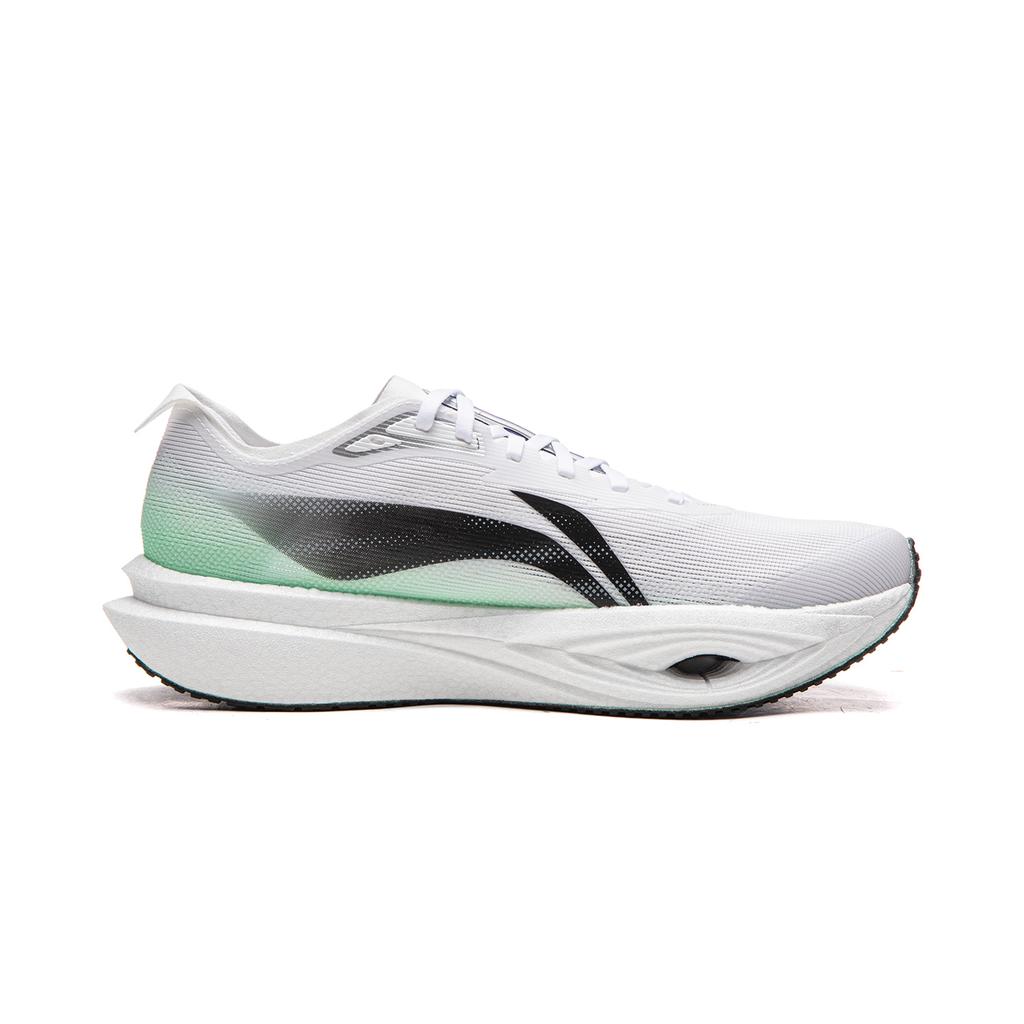 Li Ning Wind Pro 2 Cushioning Slip Resistant Abrasion Resistant Breathable Support Lightweight Rebound Low Top ARPW009-3