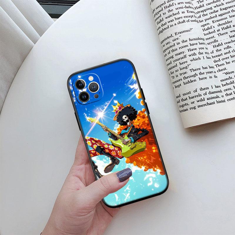 One Piece Luffy Zoro New High-End Phone Case for Xiaomi Poco C40 C50 C51 C55 C65 C71 C75 F2 F3 F5 F6 F7 Pro Ultra