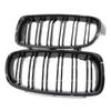 For BMW 3 Series F30 F31 F35 330d 328i 335i 320d 340i Car Front Kidney Grill Grille Racing Grills Grille Auto Grilles 2013-2019