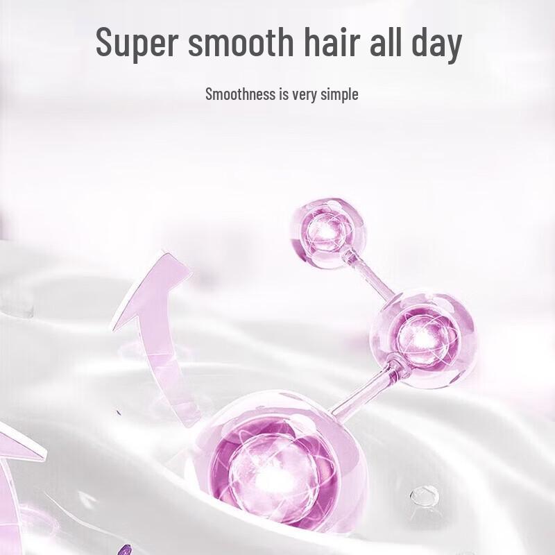 Lafang Cherry Blossom Shampoo & Conditioner Set