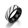 Fashion Jewelry Healthcare Hand String Slimming Magnetic Therapy Weight Loss Ring Bagues Stainless Steel Rings Men Women