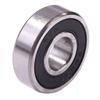 2pcs Professional Bicycle Bearings for MTB Road Bike Repair Maintenance Tool Replacement Accessories 6000 6200