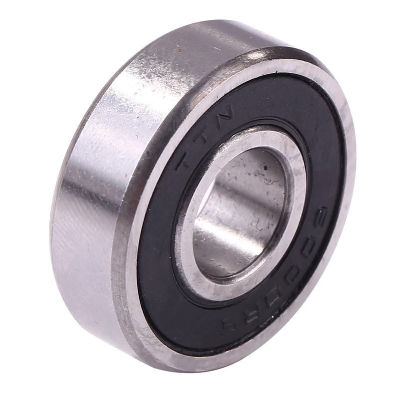 2pcs Professional Bicycle Bearings for MTB Road Bike Repair Maintenance Tool Replacement Accessories 6000 6200