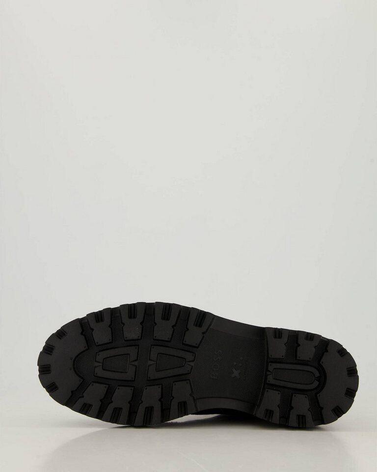 Hugo Boss JULYO HALB GR Brown Boots