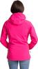 Куртка Trespass Softshell jacket Lorina pink lady FAJKSSN10002 PLDXXS