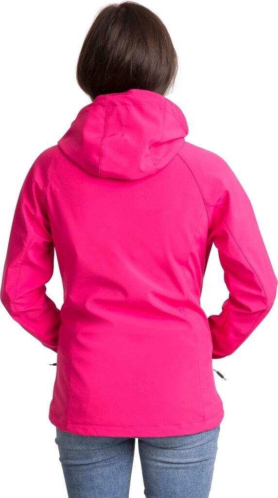 Куртка Trespass Softshell jacket Lorina pink lady FAJKSSN10002 PLDXXS