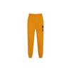 Basic Collection Sweatpants Unisex Yellow 31PTT2911-00D