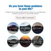 F1 Car Electronic Throttle Controller Racing Accelerator Potent Booster For Dodge For Chrysler Tuning Parts Accessory