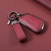 Compatible Volkswagen Key Case for Sagitar, Passat, CC, Magotan, Bora, T-Cross, Tayron, Lavida, Tiguan L.
