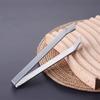 Stainless Steel Puller Pliers Remover Tongs Fish Bone Tweezers Pincer Tool Fish Tweezer