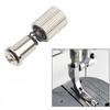 Spring Flat Car Presser Foot Screw Sewing Machine Parts Sewing Accessories Presser Foot Change