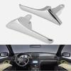replacements  Interior Door Handle Long Lasting Car Inner Handle Easy Install Car Door Inner Handle A2117660124 for Car 