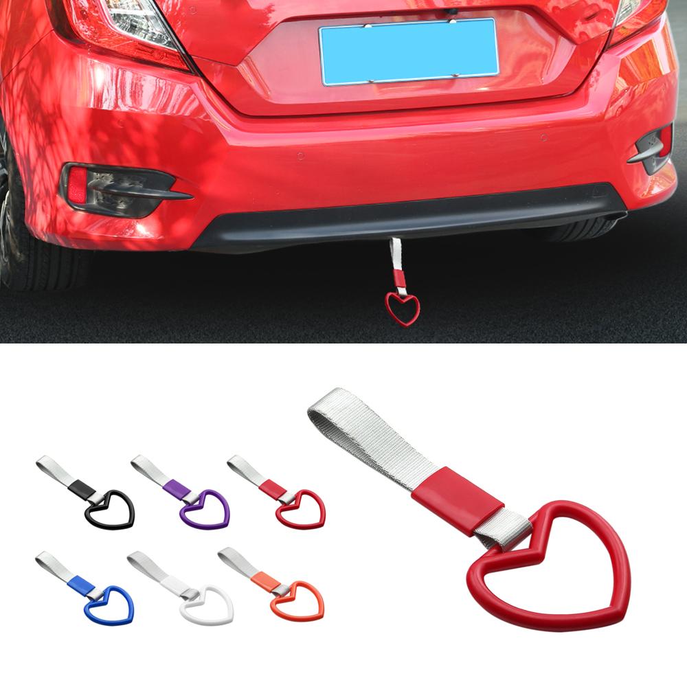 Heart Bus Handle Hand Strap Drift Strap Drift