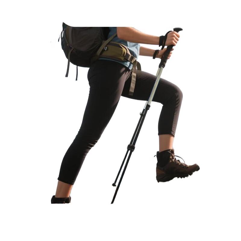 Cuoshan A-02 Aluminum Alloy Trekking Pole