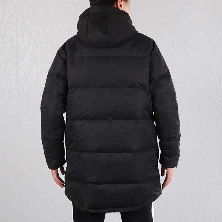 PUMA Oversize 500 Down Jacket 'Black' Men's 581640-01