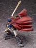 Fire Emblem Ike Scale ABS PVC Painted Finished Figure IS32377 1/7 &