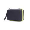 Custodia Rigida Portatile in EVA per Rasoio Philips OneBlade/One Blade QP2520 QP2530 QP2620 QP2630 Copertura Protettiva da Viaggio Borsa Portaoggetti