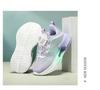 Autumn 2025 Mesh Breathable Boys' Sports Shoes - Casual, Non-slip, Trendy Running Sneakers for Kids.