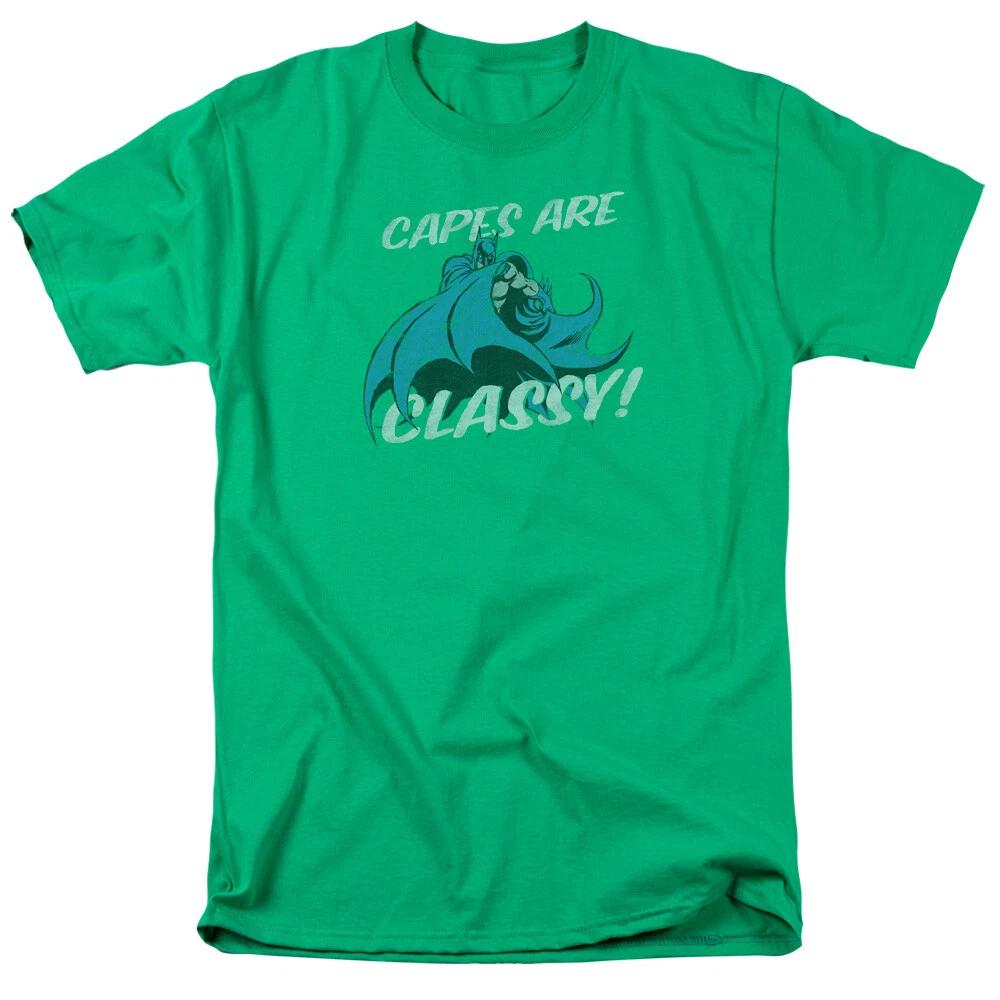 Batman  Classy  T-Shirt - to 4X M