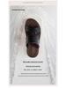 Men's 2025 Summer Waterproof Non-Slip Beach Sandals & Slippers