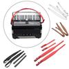 Instrumente cu clape – Accesorii pentru instrumentele cu clape