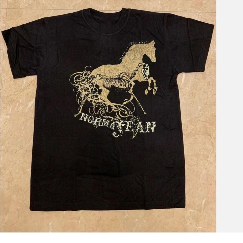 Rare Norma Jean Band Gift For Fan S - 5XL Unisex T-shirt Unisex T-Shirt XXXL