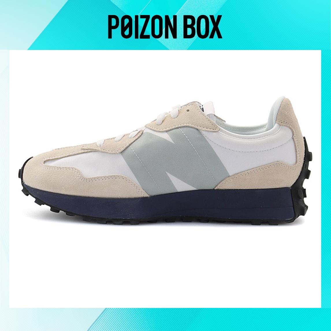 

кроссовки New Balance NB 327 Running shoes Unisex MS327CPC