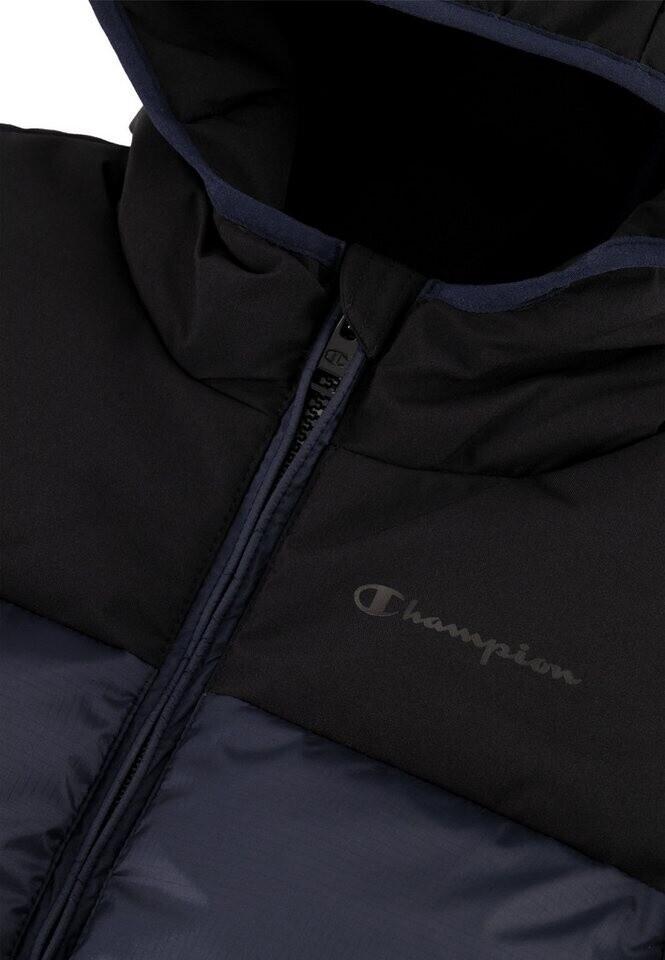 Зимняя куртка Champion Legacy Steppjacke Kinder sky captain