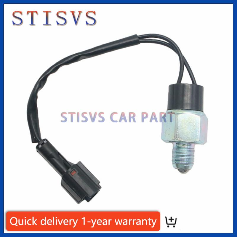 8971659470 Switch Reverse Light Lamp  M/T For Isuzu NPR NQR 4BD2 3.9L 4HE1 4.8L 1994-2004 New High Quality Cars Accessories