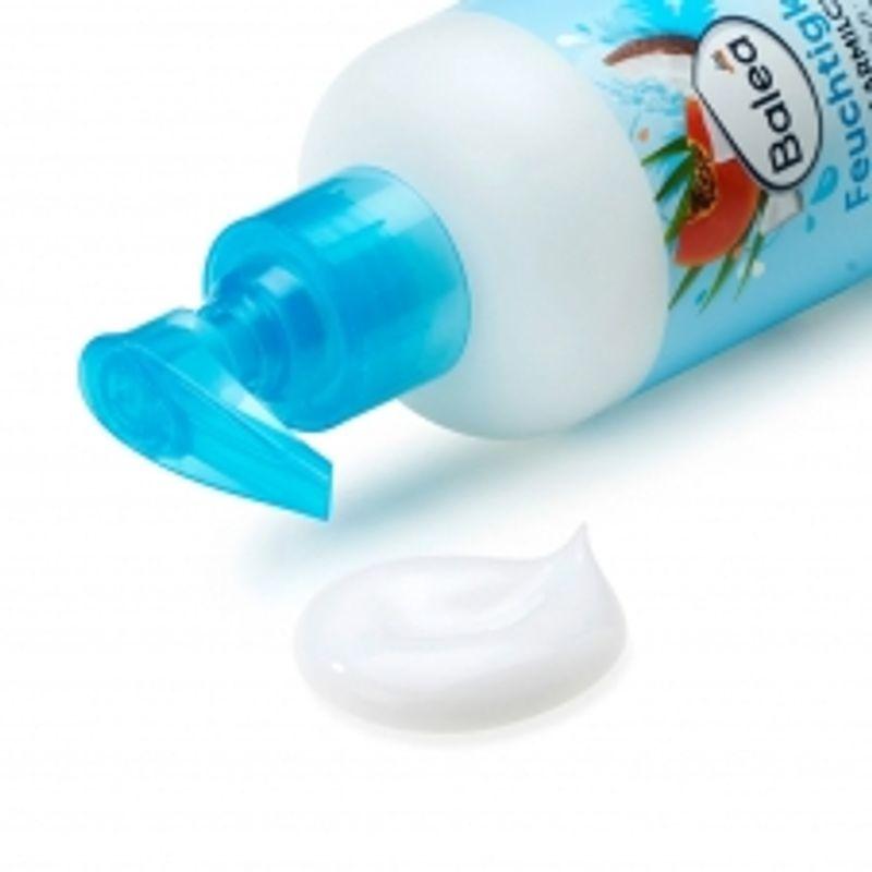 Balea Kokosnuss & Papaya Haar-Milch-Essenz 200ml