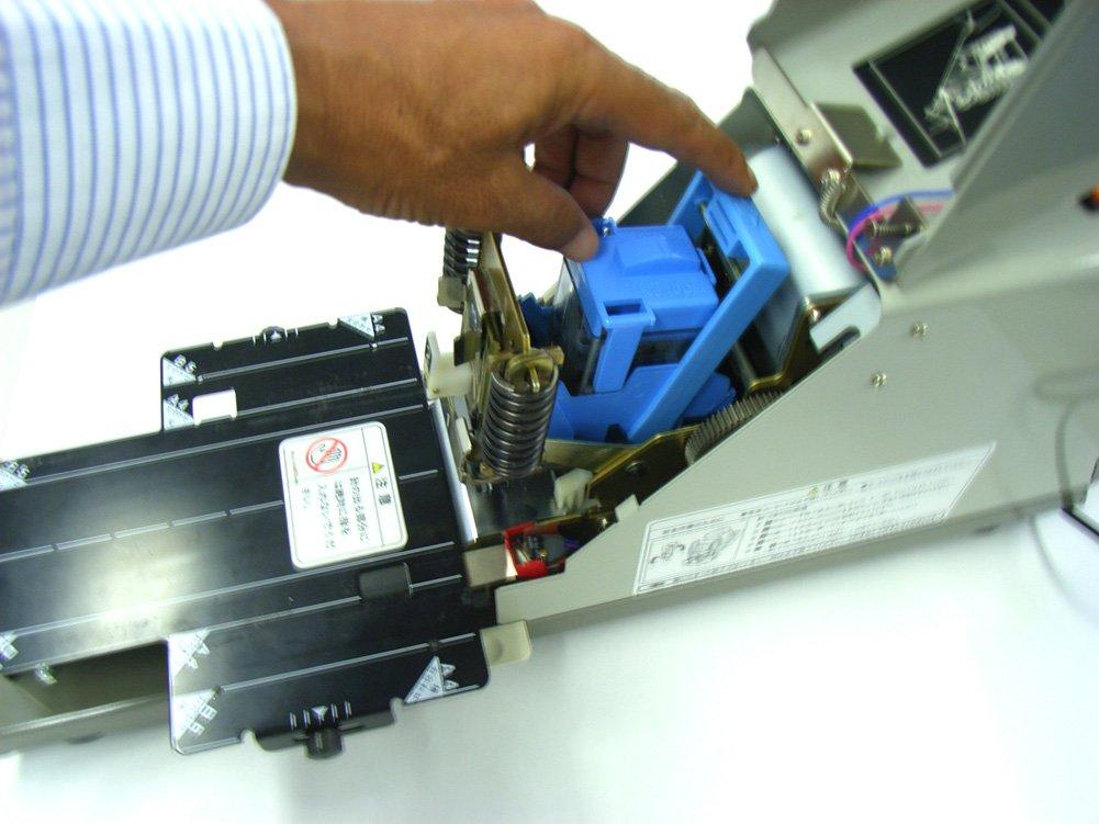 Max Elektronischer Hefter 100FE Nr.
